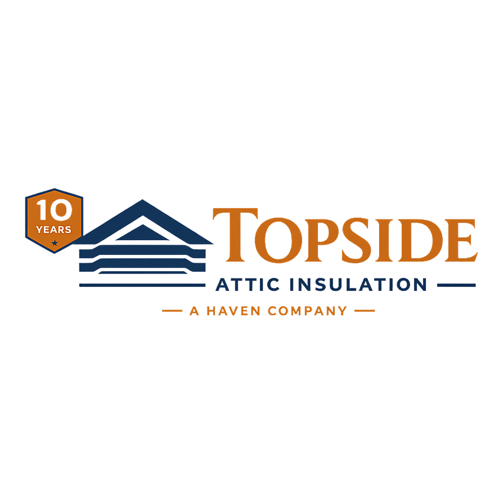 Topside Attic Insulation Morgan Hill